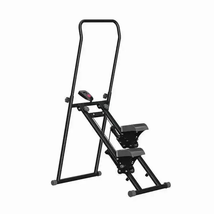 Stair Climbing Exercise Stepper Elliptical Trainer