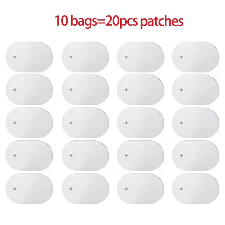 Portable Neck Massager for Relaxation & Fatigue Relief