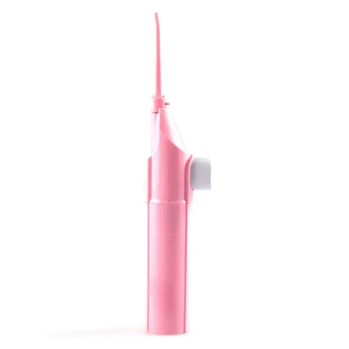 Household High Pressure Oral Irrigator Portable Teeth Clean