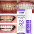 Purple Whitening Toothpaste – Get a Brighter Smile Instantly