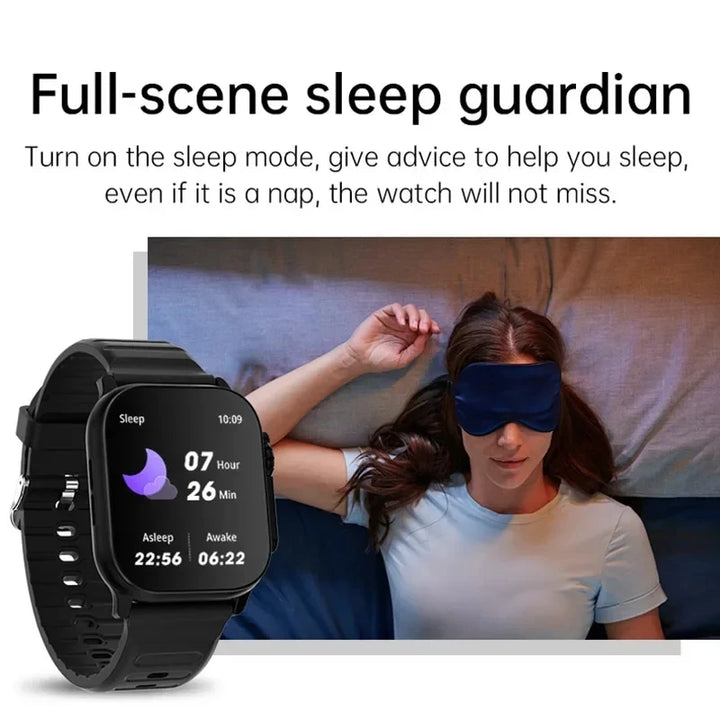 NextGen Ultra 2 Smartwatch