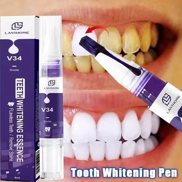 Purple Whitening Toothpaste – Get a Brighter Smile Instantly