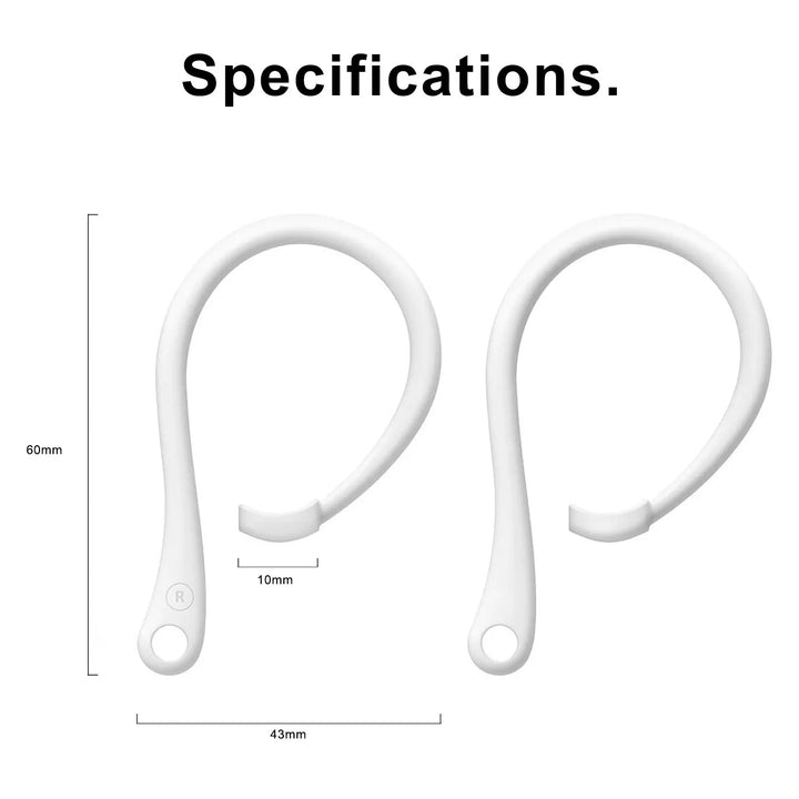 Earphone Silicone For Airpods