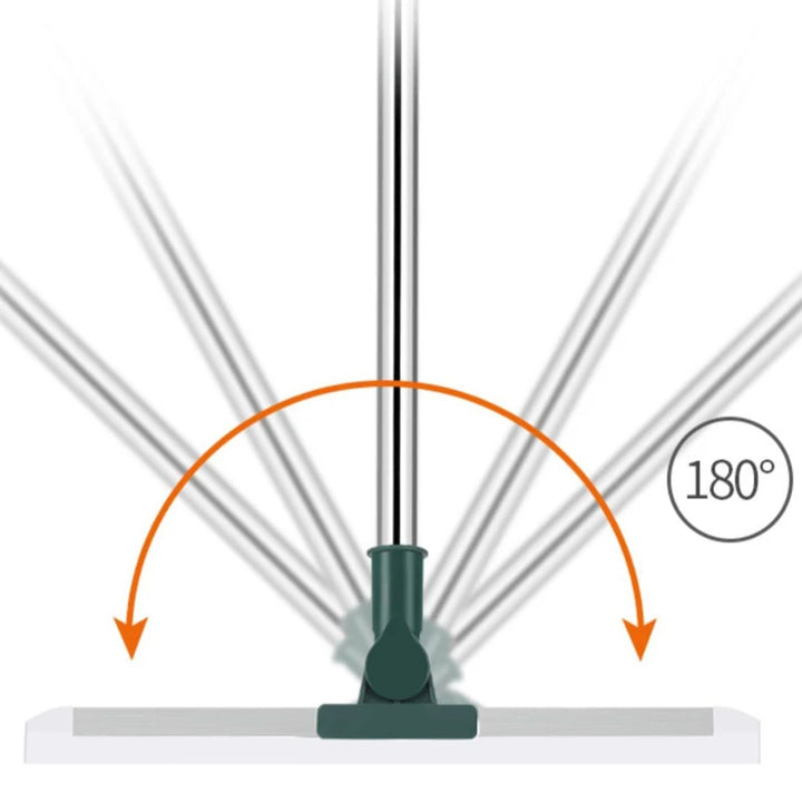 Magic Silicone Wiper – Multi-Purpose Squeegee for Floor, Glass & Bathroom